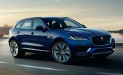 F-Pace